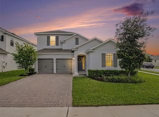 4484 LIONS GATE AVENUE, CLERMONT, FL 34711