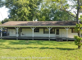 48 Barham Loop, Conway, AR 72032