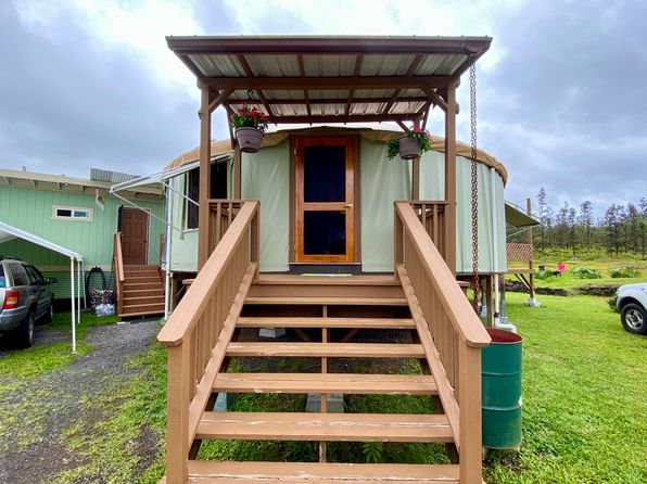 16-1824 Hopue Rd, Kurtistown, HI 96760