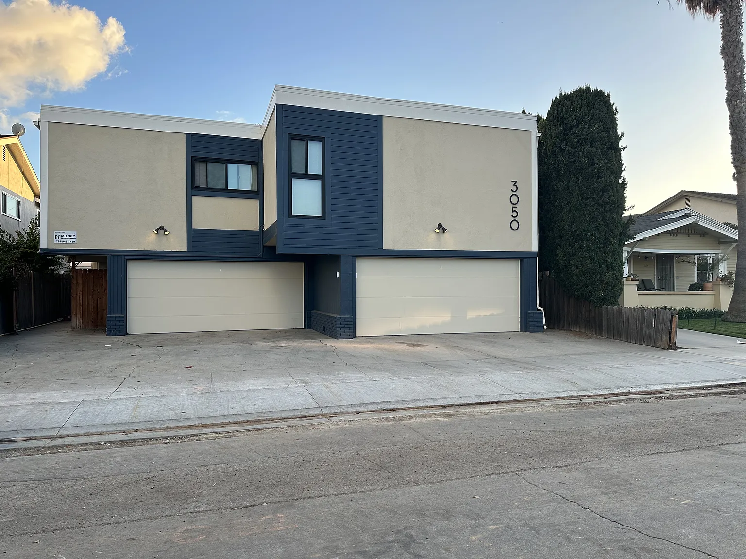 2 bed, 750 sqft, $2,350 — Photo 1