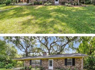 1286 Bees Creek Rd, Ridgeland, SC 29936