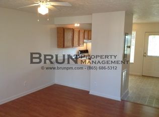 1807 Sweet View Way, Knoxville, TN 37931