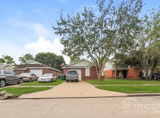 3223 Boynton Dr, Houston, TX 77045