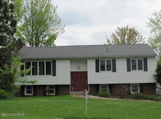 204 N Crestwood Dr, Danville, PA 17821