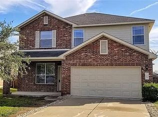204 Carol Ave, Leander, TX 78641