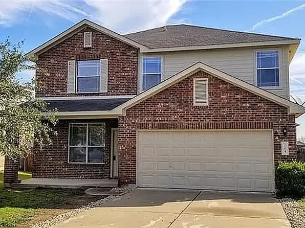 204 Carol Ave, Leander, TX 78641