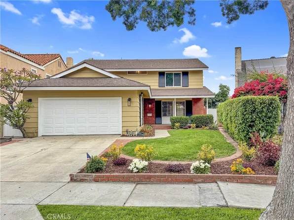 13527 Edgefield St, Cerritos, CA 90703