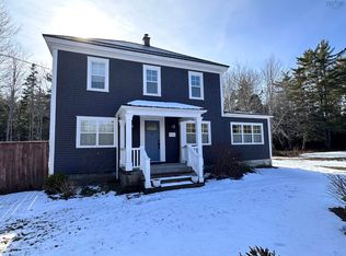 151 Medway River Rd, Mill Village, NS B0J 2H0