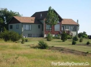 81 Pennel Rd, Baker, MT 59313