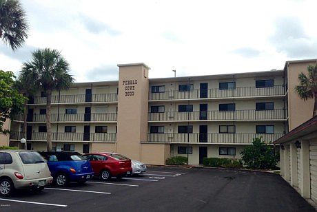 5th image of 3833 S Banana River Blvd APT 405