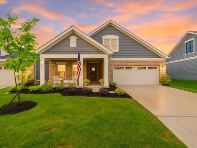 6678 Trinity Mist Way, Delaware, OH, 43015