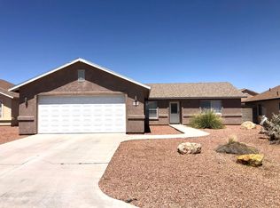 3289 E Ames Ave, Kingman, AZ 86409