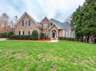 3101 Planters Ridge Rd, Charlotte, NC 28270