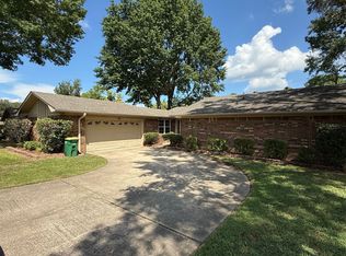 802 Holly Gail St, Sherwood, AR 72120