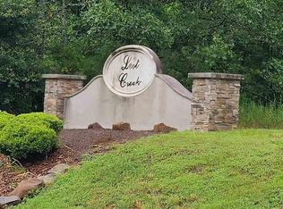 1608 Lost Creek Dr, Jacksonville, AR 72076