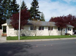 2812 NE 12th St, Renton, WA 98056