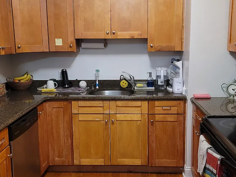 411 E Brinkerhoff Ave #408 — Photo 5