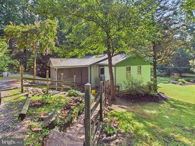 1243 Bacon Ridge Rd, Crownsville, MD, 21032