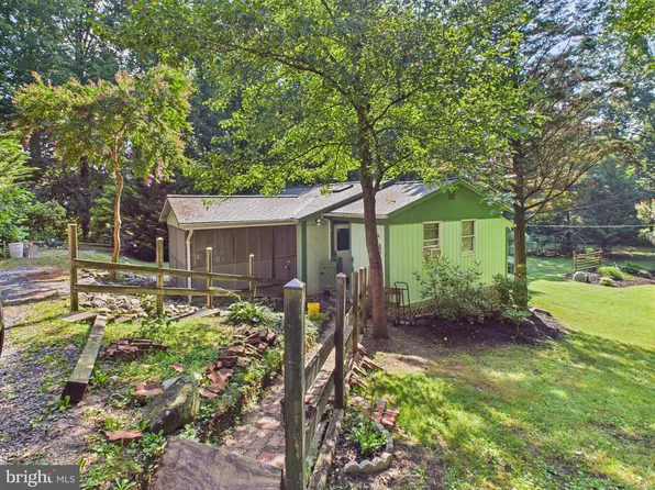 1243 Bacon Ridge Rd, Crownsville, MD 21032