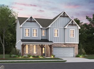 5109 Hillside Haven Dr, Powder Springs, GA 30127