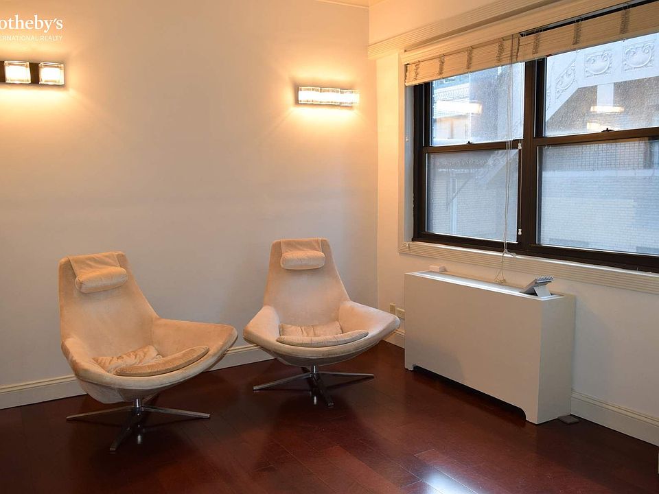 1st image of 58 W 58th St APT 19F