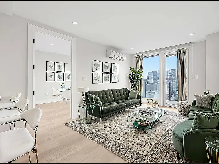 1215 Putman Ave #2BL — Photo 2