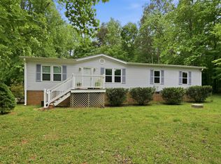 1512 Red Mountain Rd, Rougemont, NC 27572