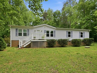1512 Red Mountain Rd, Rougemont, NC, 27572