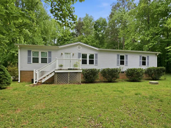 1512 Red Mountain Rd, Rougemont, NC 27572