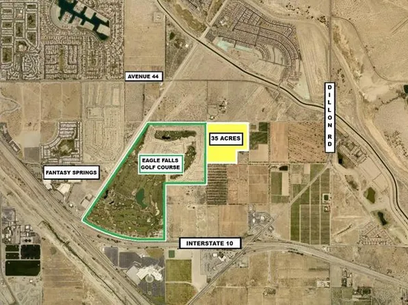 0 44th Ave, Coachella, CA 92236
