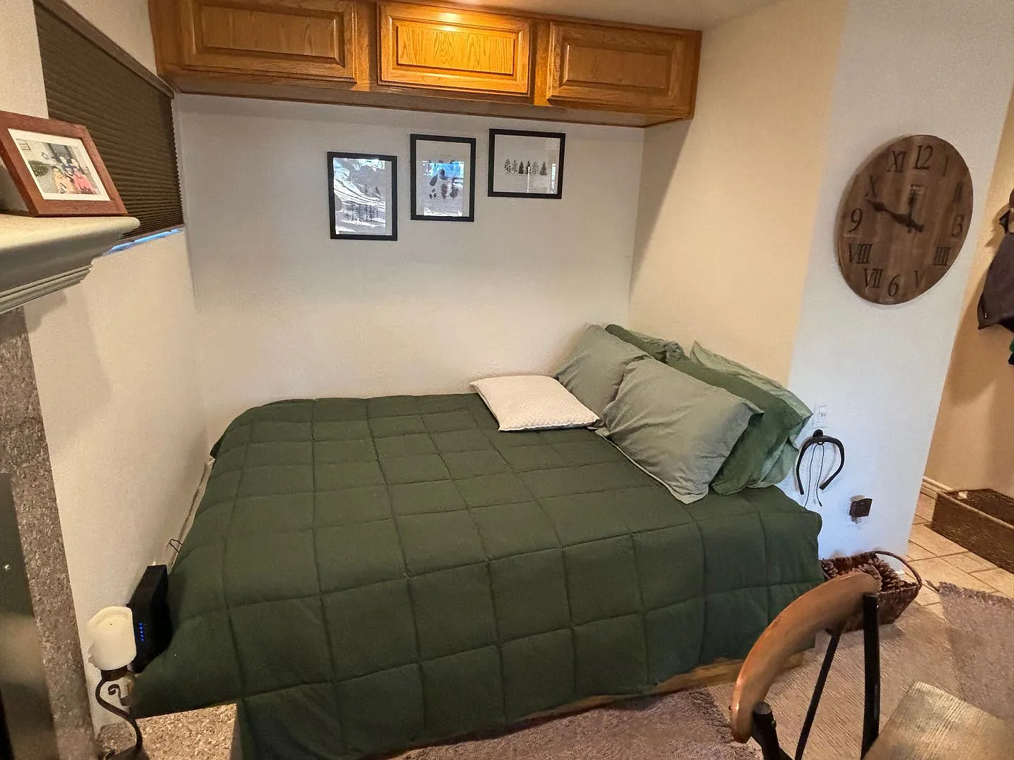 Tahoe Donner Studio Ski Lease | Dec 1 - April 30 | $1850/mo — Photo 3