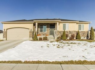 3496 W 150 S, Layton, UT 84041
