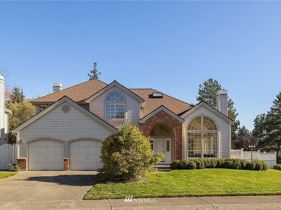 Welcome to Discovery Crest!