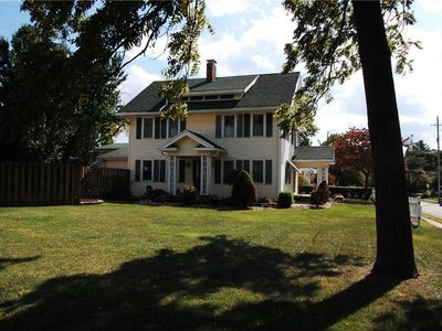1102 Esplanade St, Lafayette, IN, 47905