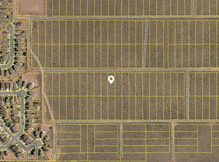 1618 Davis Ave, Rio Rancho, NM 87144