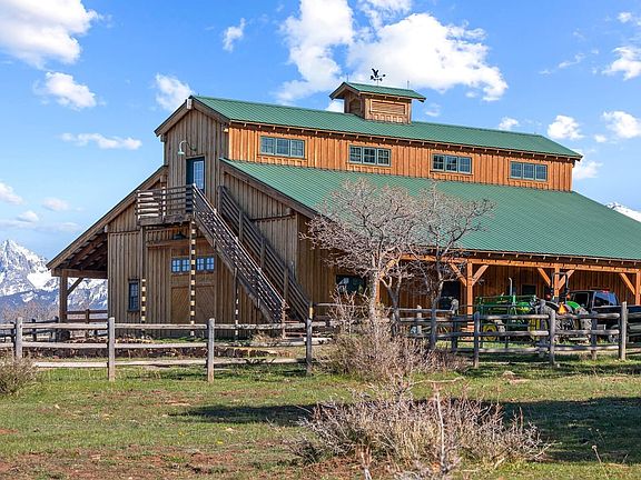 5th image of 4234 Brown Ranch Rd