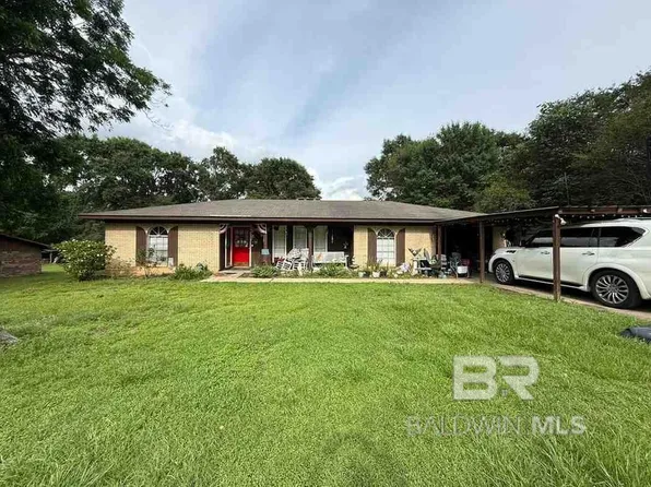 46108 McMillan Dr, Bay Minette, AL 36507