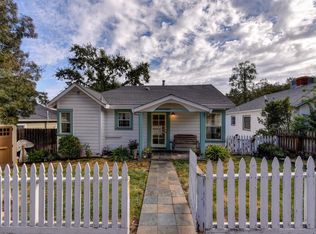 118 Dennis St, Sutter Creek, CA