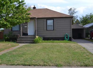 2118 E Longfellow Ave, Spokane, WA 99207