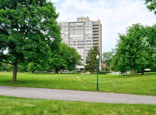 1620 E Broad St #205, Columbus, OH 43203