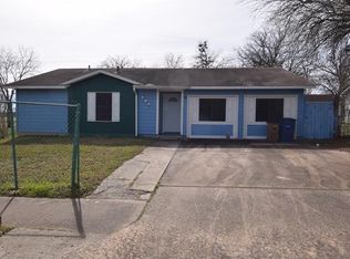 5003 Savorey Ln, Austin, TX 78744