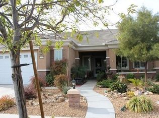 1615 Camino Cresta, Hemet, CA 92545