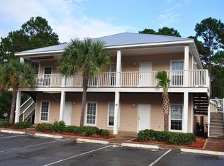 108 Don Bishop Rd #19, Santa Rosa Beach, FL 32459