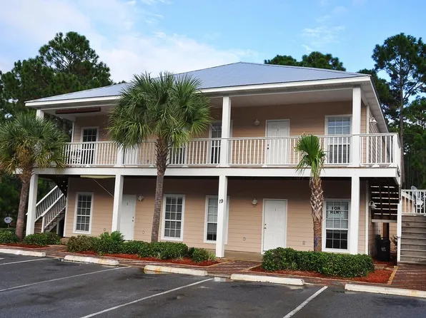 108 Don Bishop Rd #19, Santa Rosa Beach, FL 32459