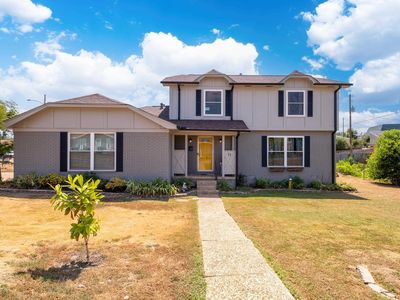 11 Walnut Valley Dr, Little Rock, AR, 72211