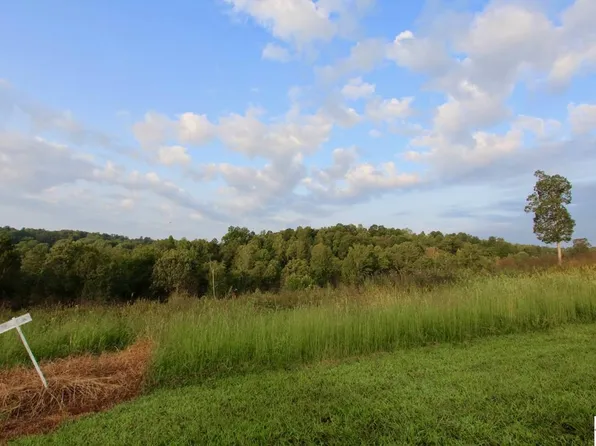 LOT 10 Rose Ln, Eddyville, KY 42038