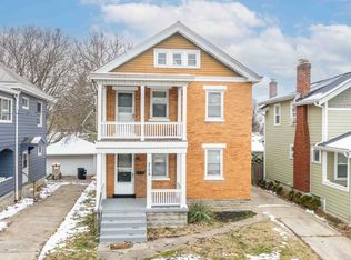 2758 Minot Ave, Cincinnati, OH 45209