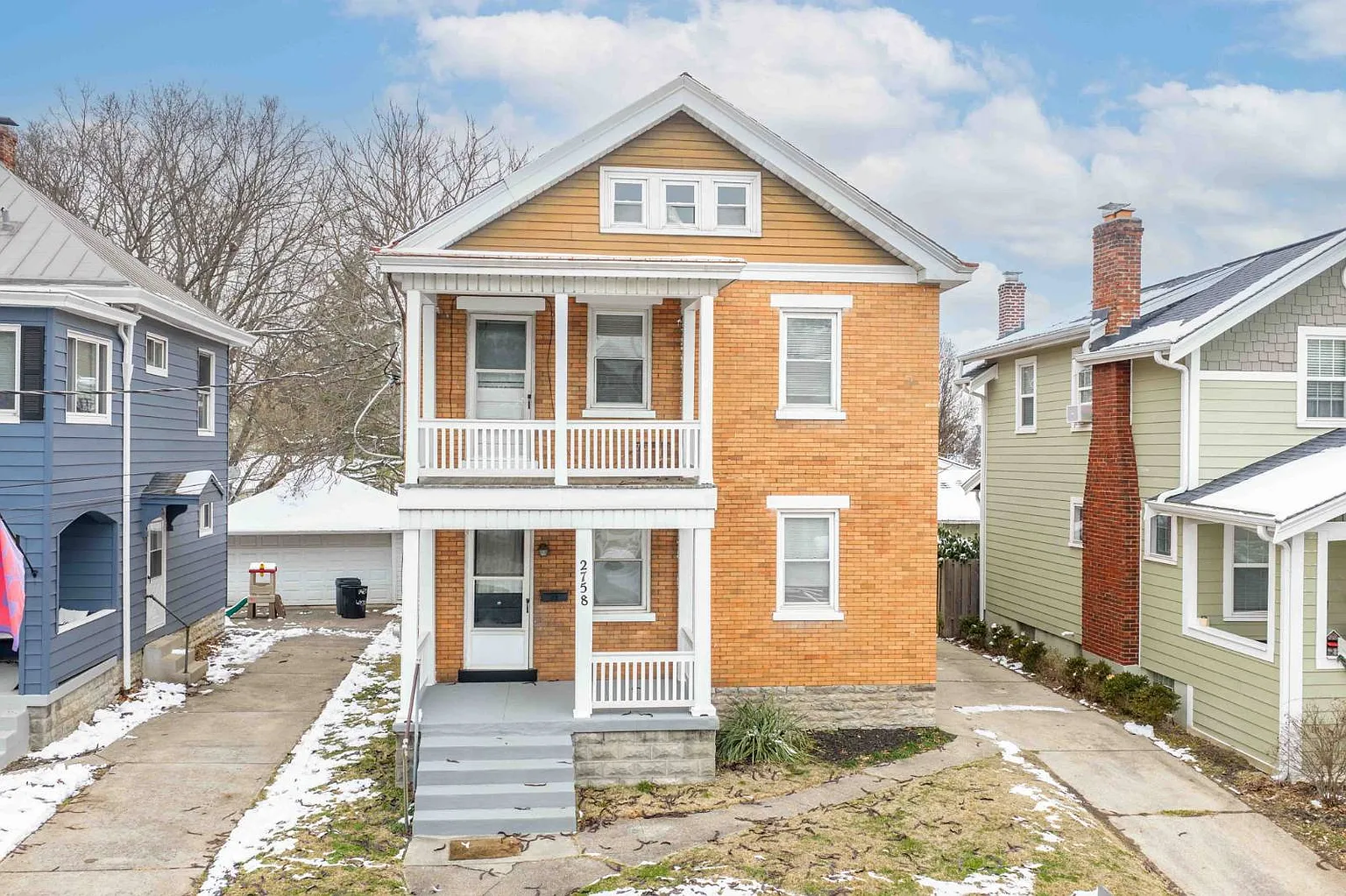 2758 Minot Ave photo 1