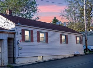 741 Bucyrus St, Pittsburgh, PA