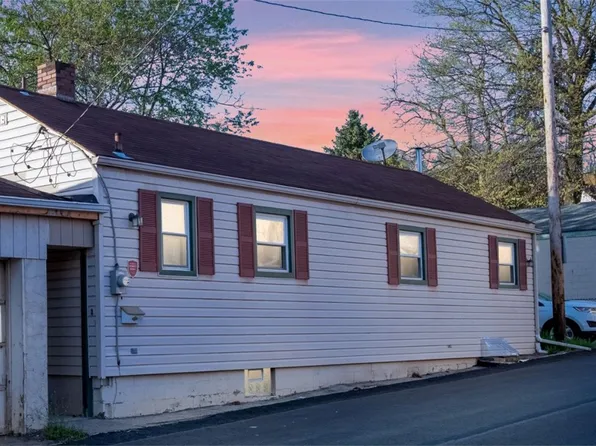 741 Bucyrus St, Pittsburgh, PA 15220